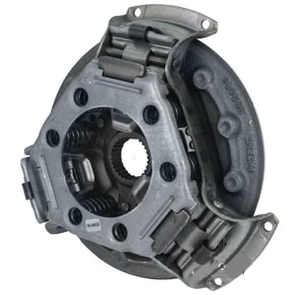 Aftermarket Fits Ford Tractor Parts Single Pressure Plate 11 Inch 4000, 4600, 461 D8NN7563DB - main
